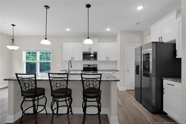 200 Nairn Street, Fayetteville, NC 28311