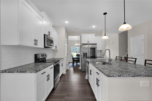 200 Nairn Street, Fayetteville, NC 28311