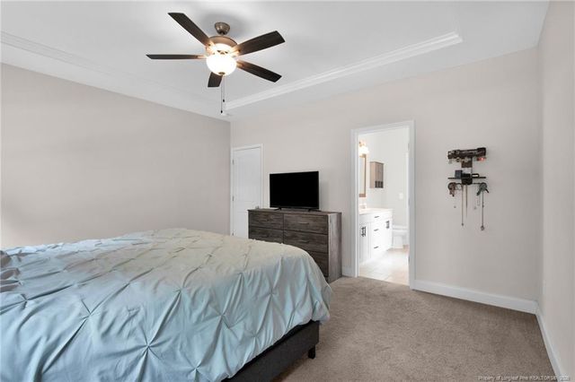 200 Nairn Street, Fayetteville, NC 28311