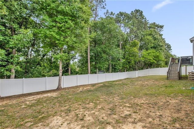200 Nairn Street, Fayetteville, NC 28311