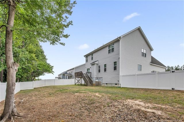 200 Nairn Street, Fayetteville, NC 28311