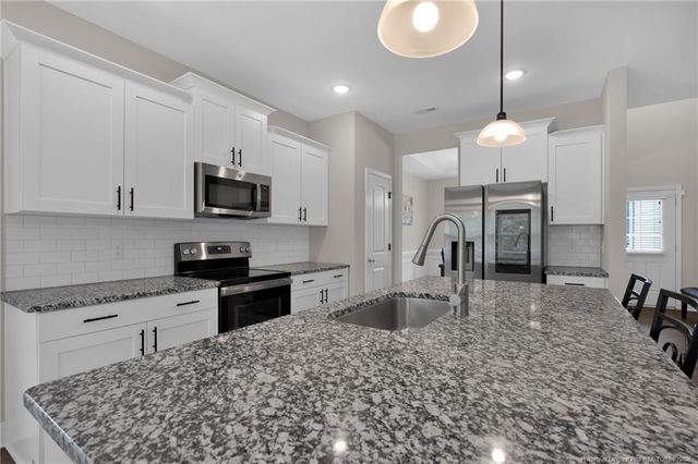 200 Nairn Street, Fayetteville, NC 28311
