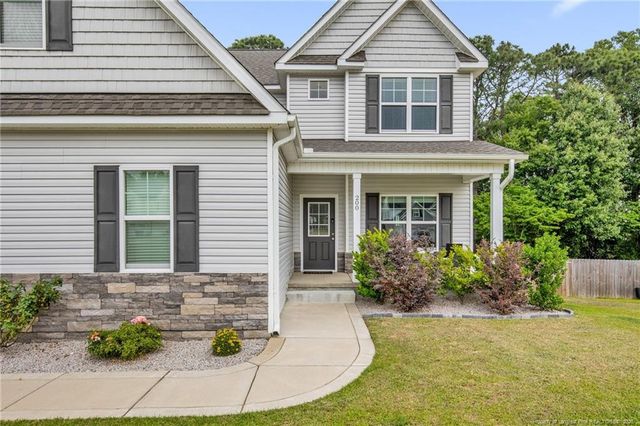 200 Nairn Street, Fayetteville, NC 28311