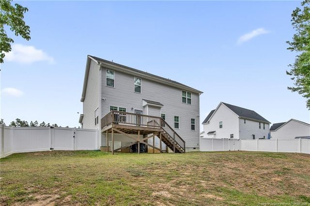 200 Nairn Street, Fayetteville, NC 28311