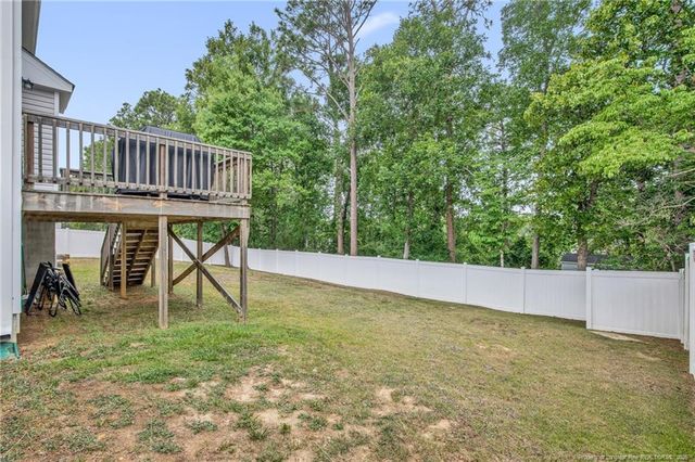 200 Nairn Street, Fayetteville, NC 28311