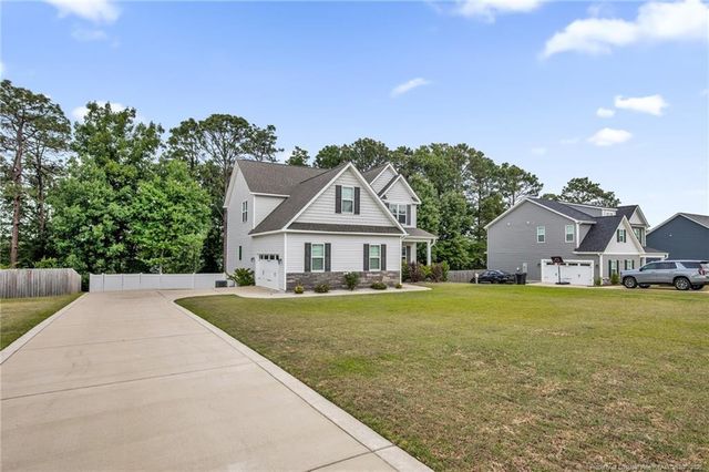 200 Nairn Street, Fayetteville, NC 28311