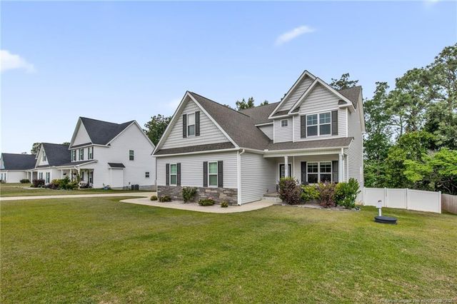 200 Nairn Street, Fayetteville, NC 28311