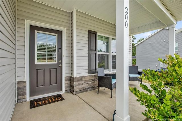 200 Nairn Street, Fayetteville, NC 28311