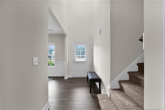 200 Nairn Street, Fayetteville, NC 28311