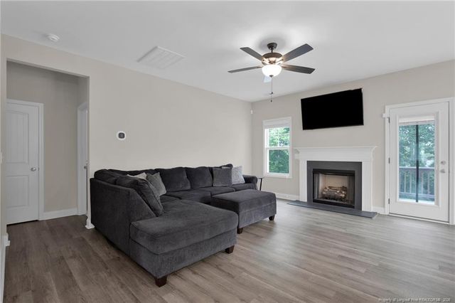 200 Nairn Street, Fayetteville, NC 28311