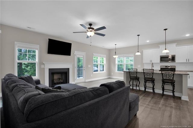 200 Nairn Street, Fayetteville, NC 28311