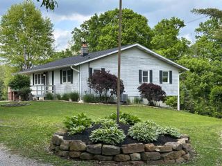 2306 Rattlesnake Road, Spencer, IN 47460