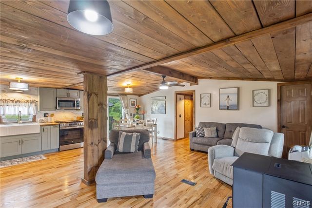 1750 State Route 264, Palermo, NY 13135