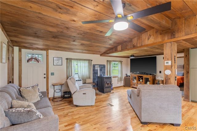 1750 State Route 264, Palermo, NY 13135