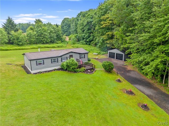 1750 State Route 264, Palermo, NY 13135
