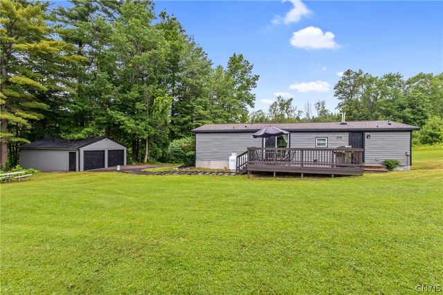 1750 State Route 264, Palermo, NY 13135