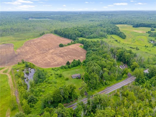 1750 State Route 264, Palermo, NY 13135