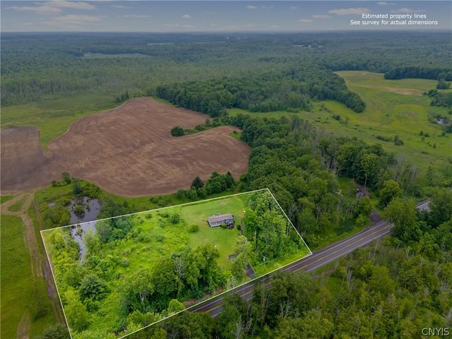 1750 State Route 264, Palermo, NY 13135