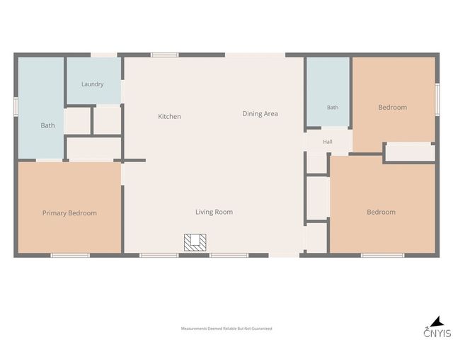 1750 State Route 264, Palermo, NY 13135