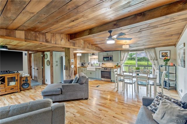 1750 State Route 264, Palermo, NY 13135