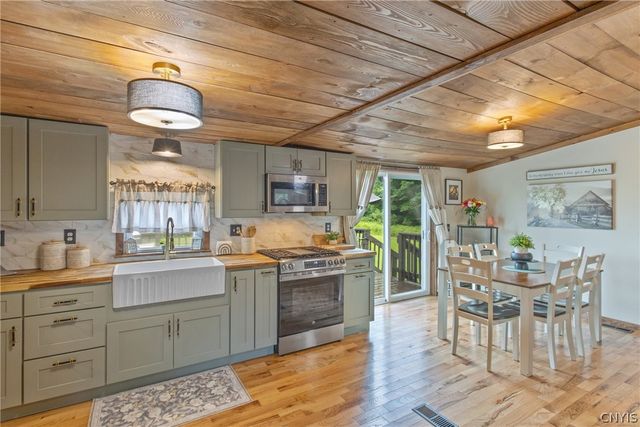 1750 State Route 264, Palermo, NY 13135