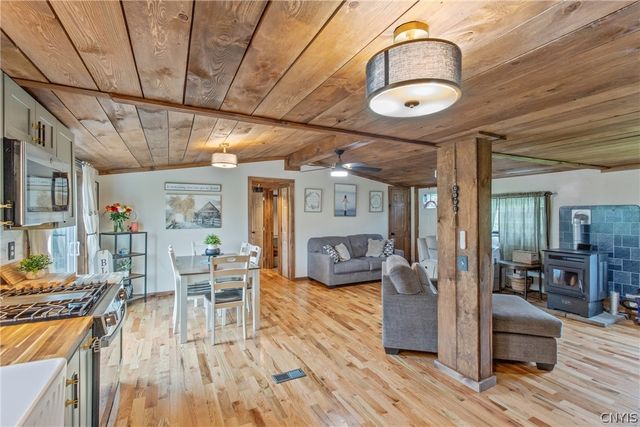 1750 State Route 264, Palermo, NY 13135