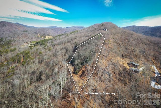 000 Bee Tree Road 103B, Swannanoa, NC 28778