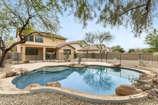 39912 N THUNDER HILLS Lane, Phoenix, AZ 85086