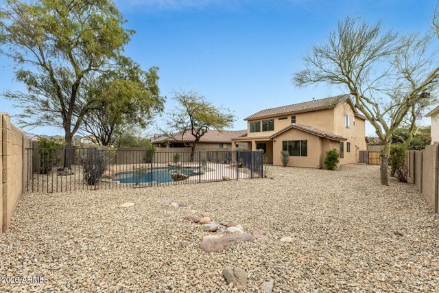 39912 N THUNDER HILLS Lane, Phoenix, AZ 85086