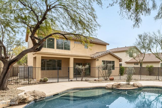 39912 N THUNDER HILLS Lane, Phoenix, AZ 85086