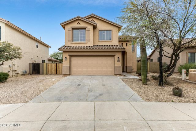 39912 N THUNDER HILLS Lane, Phoenix, AZ 85086