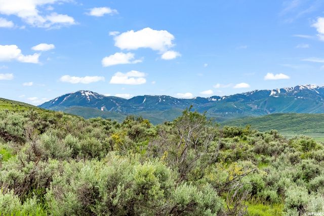 3190 HILLS RIDGE RD, Park City, UT 84098
