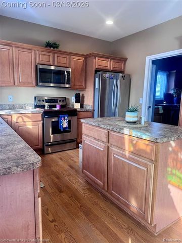 6060 Intrinsic Lane, Imlay City, MI 48444