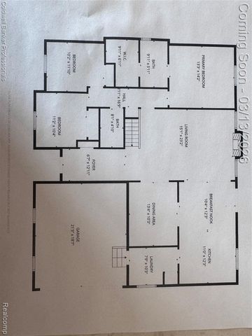 6060 Intrinsic Lane, Imlay City, MI 48444