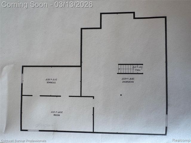 6060 Intrinsic Lane, Imlay City, MI 48444