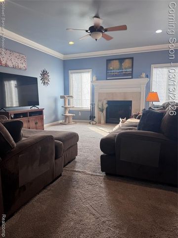 6060 Intrinsic Lane, Imlay City, MI 48444