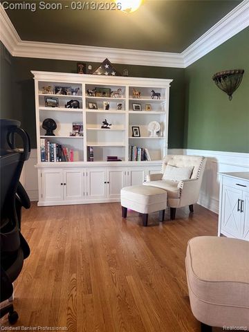 6060 Intrinsic Lane, Imlay City, MI 48444