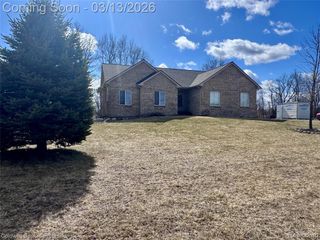 6060 Intrinsic Lane, Imlay City, MI 48444