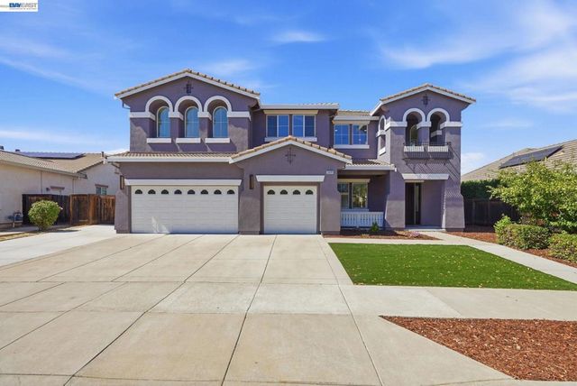 2633 Spyglass Dr, Brentwood, CA 94513