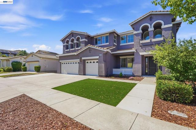 2633 Spyglass Dr, Brentwood, CA 94513