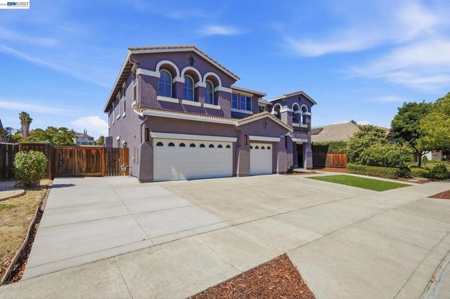 2633 Spyglass Dr, Brentwood, CA 94513