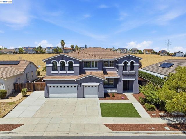 2633 Spyglass Dr, Brentwood, CA 94513
