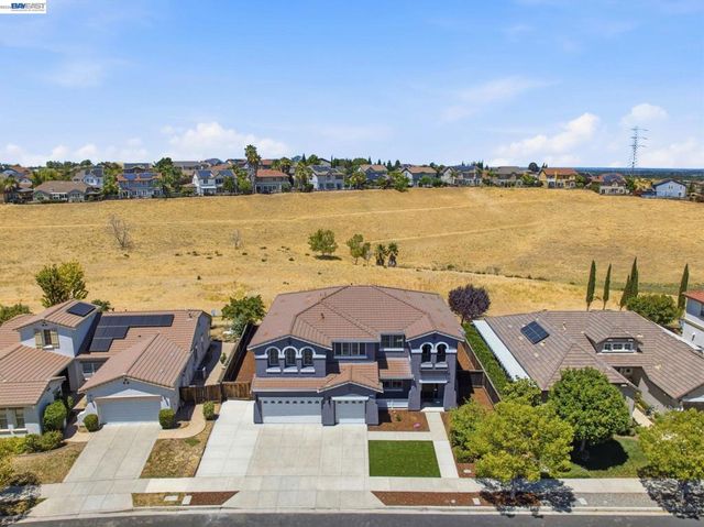 2633 Spyglass Dr, Brentwood, CA 94513