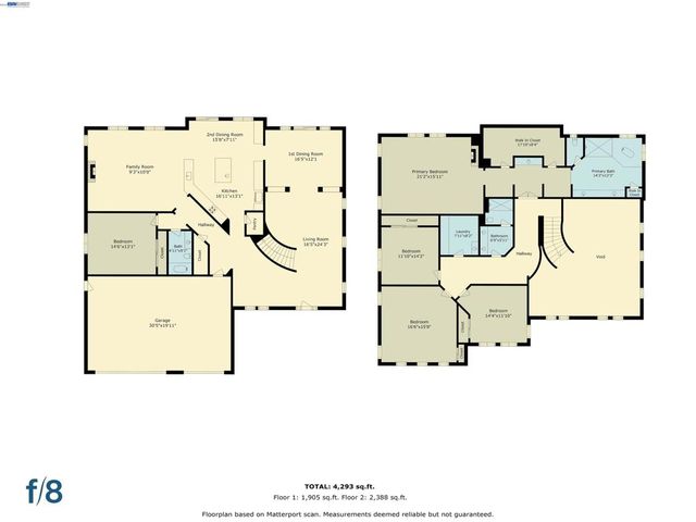 2633 Spyglass Dr, Brentwood, CA 94513