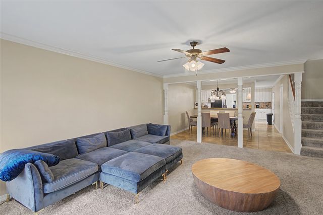 10056 Alondra Street, Shreveport, LA 71115