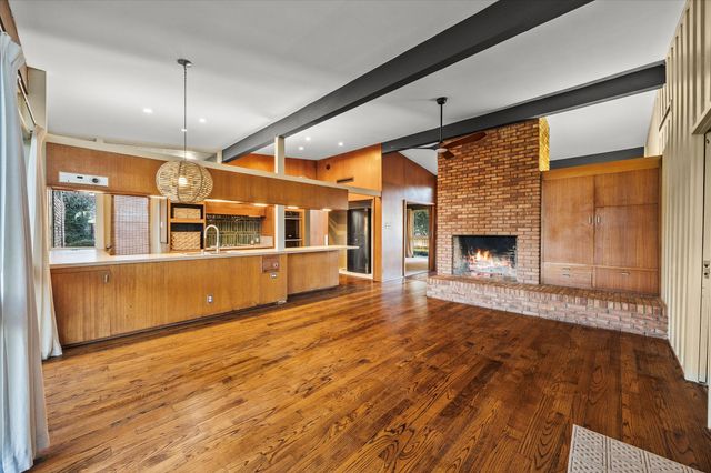 5121 Meadowbrook Drive, Greenville, TX 75402