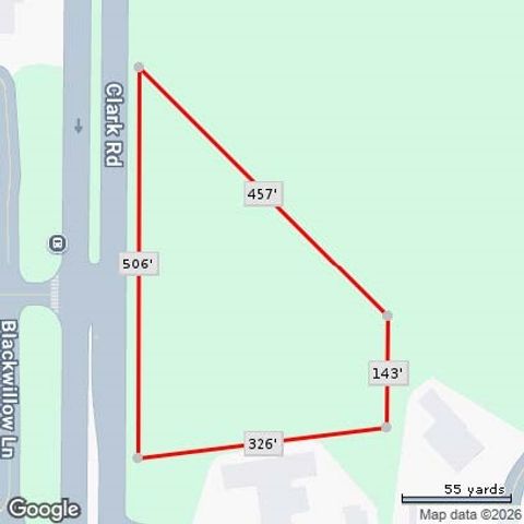 1668 S Clark Road, Duncanville, TX 75137