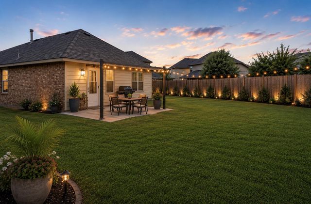 1631 City Pass Lane, Houston, TX 77047