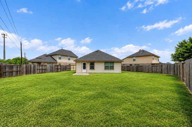 1631 City Pass Lane, Houston, TX 77047