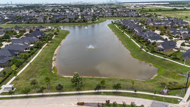 1631 City Pass Lane, Houston, TX 77047
